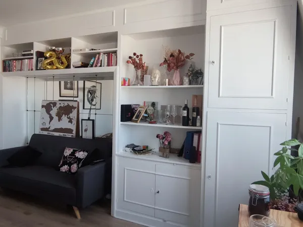 Loue appartement