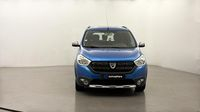 Dacia Lodgy 1.5 Blue dCi 115ch Essentiel 7 places — photo 1
