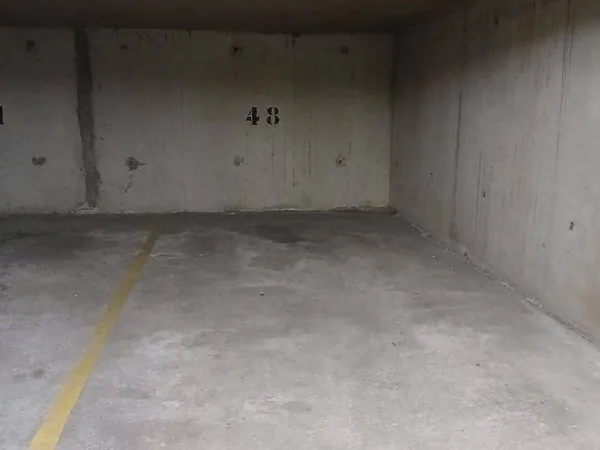 Parking 15 m²