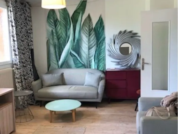 Chambre collocation minimes