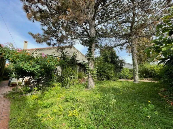 Maison 3 pièces 75 m²