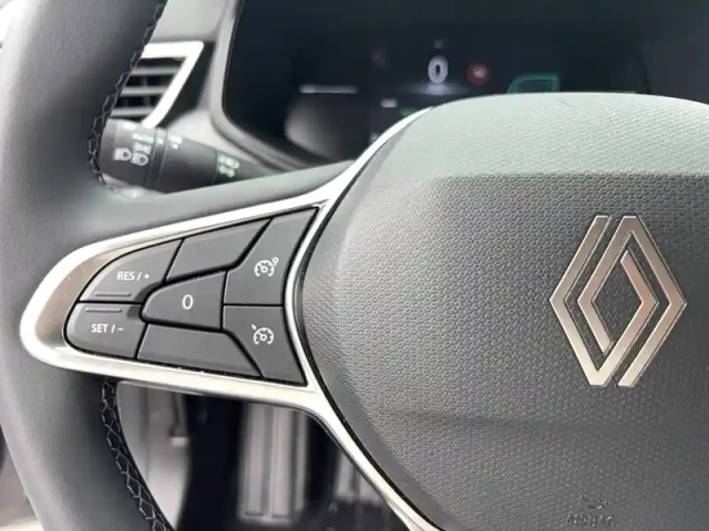 Renault Clio tce 90 ch gsr2 — photo 21