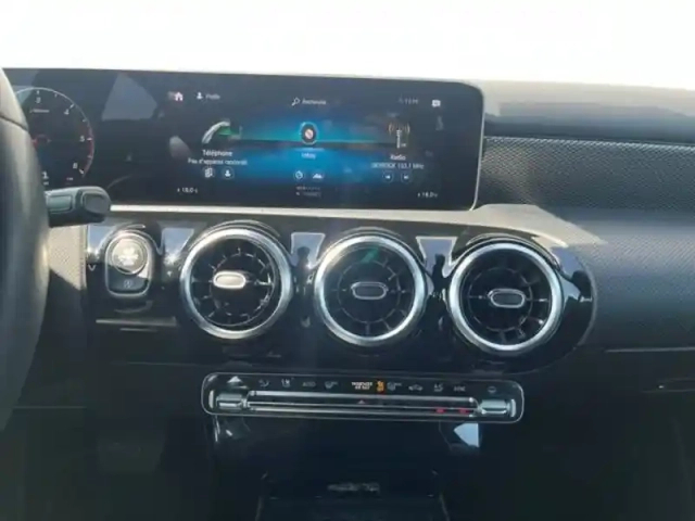 Mercedes Classe A 180 d 7g-dct — photo 7