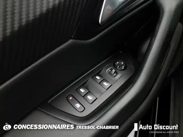 Peugeot 508 sw bluehdi 130 ch s&amp;s eat8 allure — photo 20