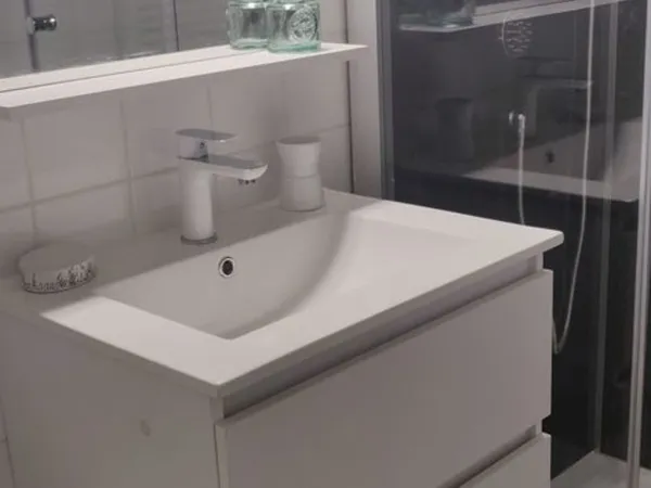 studio de 28 m2