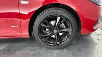 Opel Astra 1.2 Turbo 110ch Design & Tech — photo 20