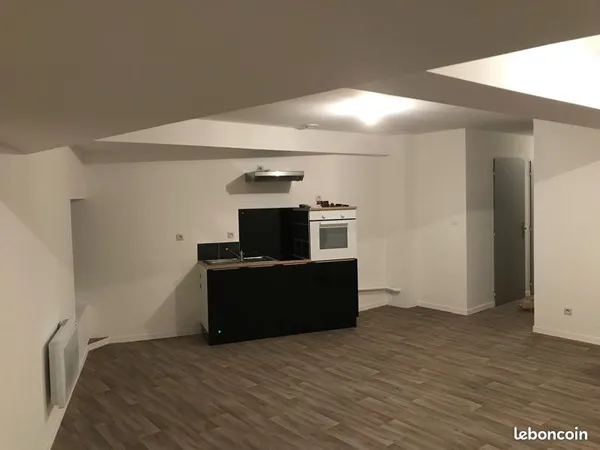 Loue appartement