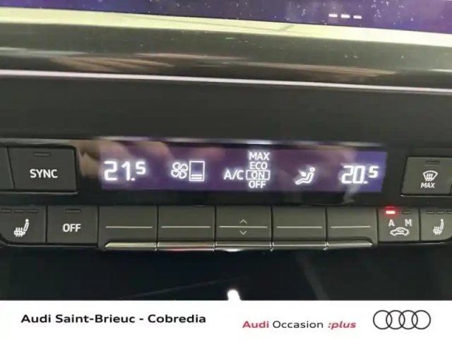 Audi Q4 E-Tron 45 e-tron 285ch — photo 12