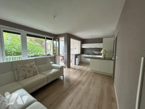 Appartement 3 pièces 70 m²