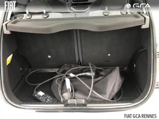 Fiat 500 e 118ch icône — photo 15