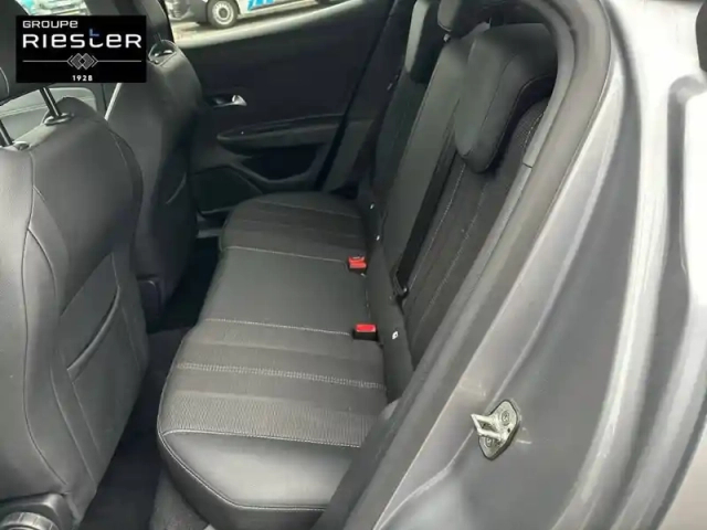 Opel Mokka electrique 136 ch &amp; batterie 50 kwh — photo 58