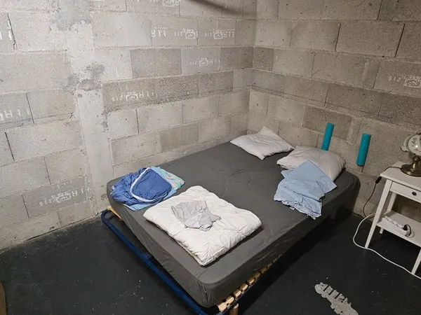 Colocation chambre dépannage