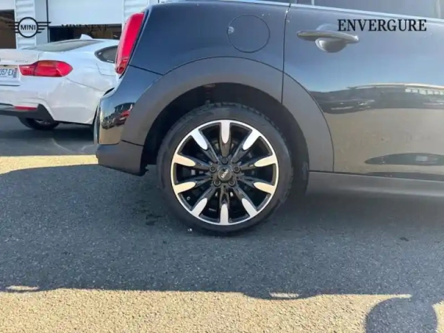Mini Mini 5 portes cooper 136ch  essential bva7 — photo 8