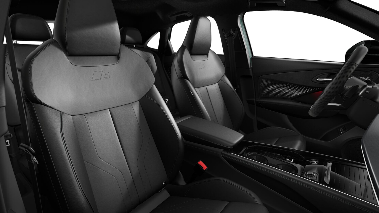 Audi Q3 Sportback e-hybrid 272 ch S tronic 6 — photo 6