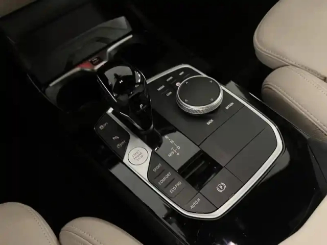 Bmw Serie 2 série 2 gran coupé 218da 150ch m sport bva8 — photo 10