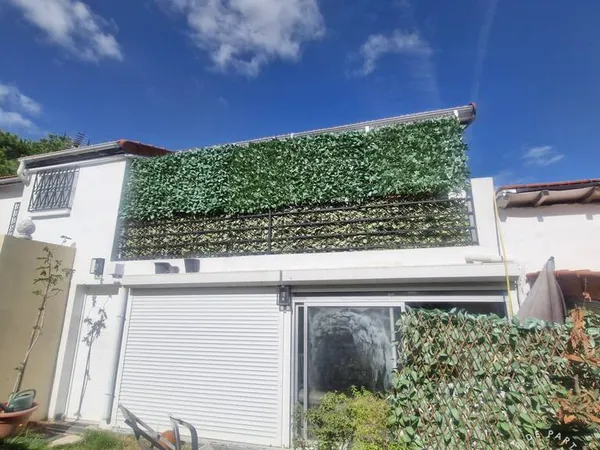 Maison 5 pièces 86 m²