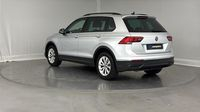Volkswagen Tiguan 2.0 TDI 150ch Life Plus DSG7 — photo 8