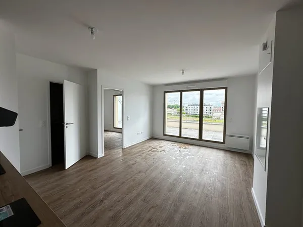 Appartement Reims 2 pièces 37.17 m2