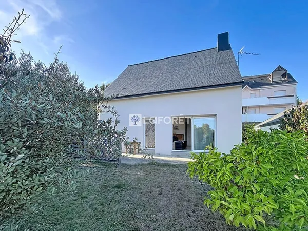 Maison Auray 5 pièce(s) 99.95 m2