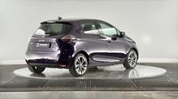 Renault Zoé E-Tech Techno charge normale R135 - 22B — photo 5