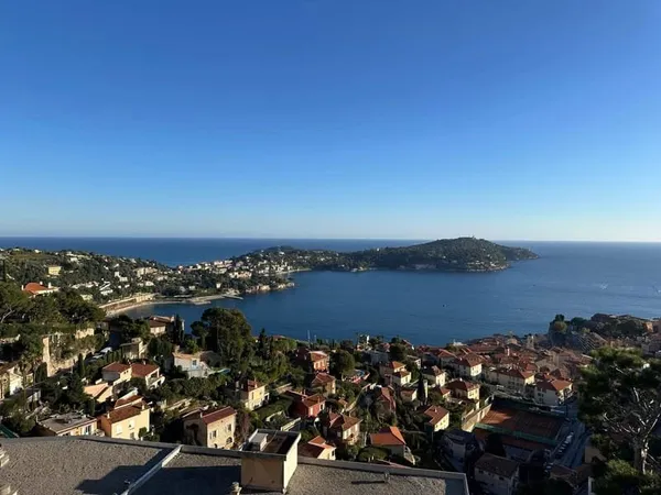Appartement 4 pièces 165 m²