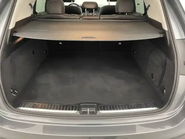 Mercedes Gle 350 de 9g-tronic 4matic — photo 45