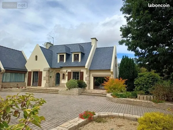 Maison 10 pièces