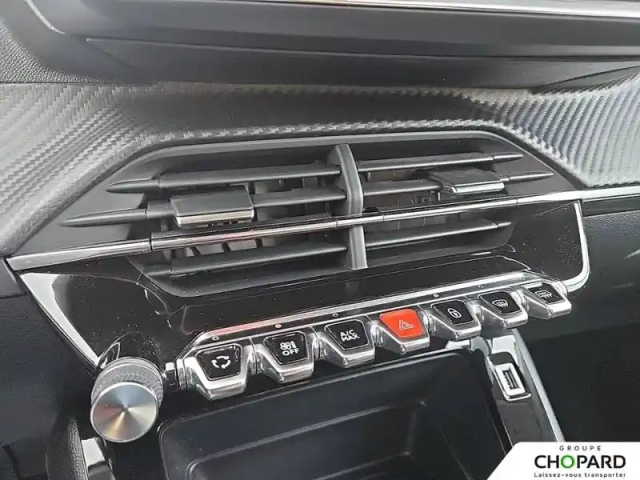 Peugeot 208 puretech 100 s&amp;s bvm6 — photo 59