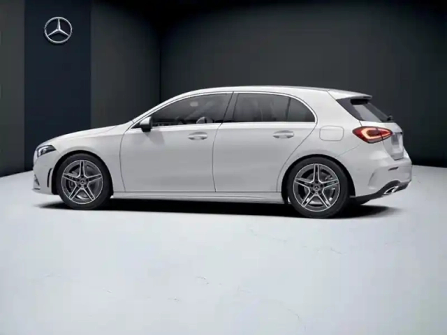 Mercedes Classe A 250 e amg line — photo 15