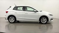 Skoda Fabia 1.5 TSI Evo2 150ch Selection DSG7 — photo 4