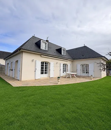 Maison 5 pièces 167 m²