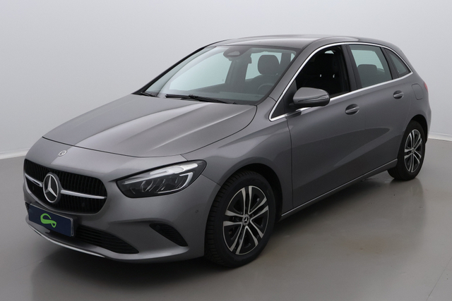 Mercedes Classe B