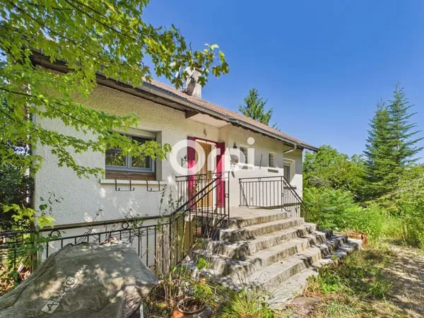 Maison 4 pièces 94 m²