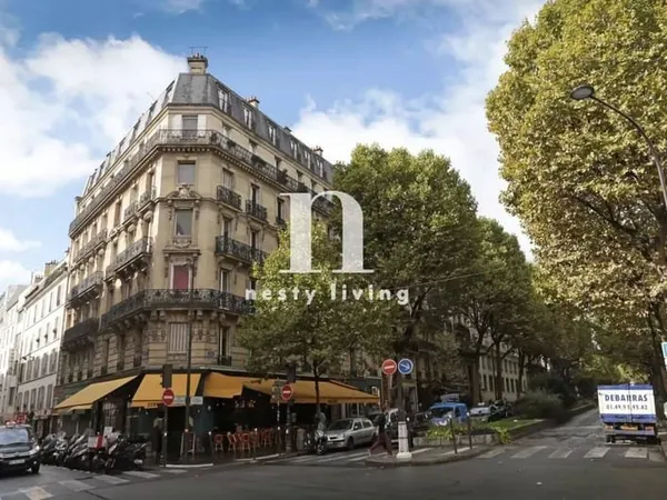 Appartement 5 pièces 210 m²