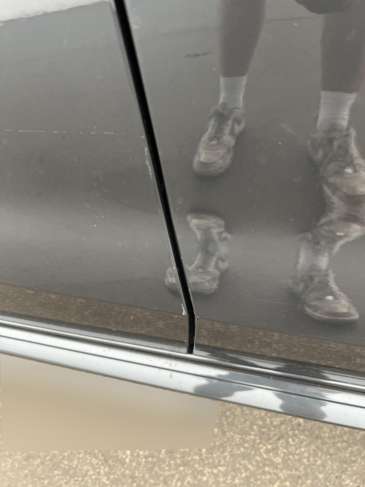Audi A4 — photo 36
