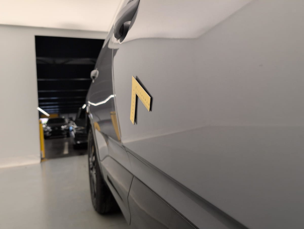 Opel Grandland — photo 25
