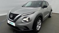 Nissan Juke 1.0 DIG-T 114ch N-Connecta DCT 2021.5