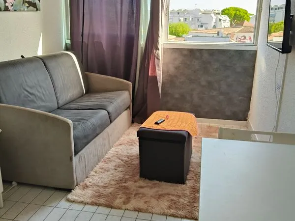 Vente studio 16m2