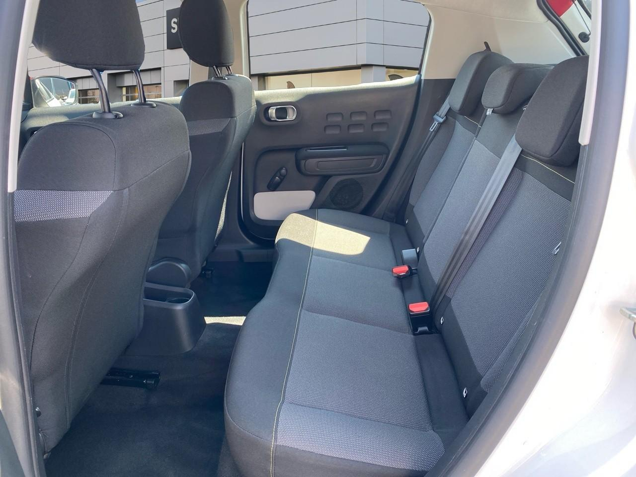 Citroën C3 1.5 bluehdi 100ch s&s feel business e6.d — photo 10
