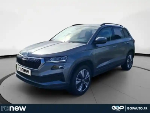 Skoda Karoq 2.0 tdi 116ch scr business