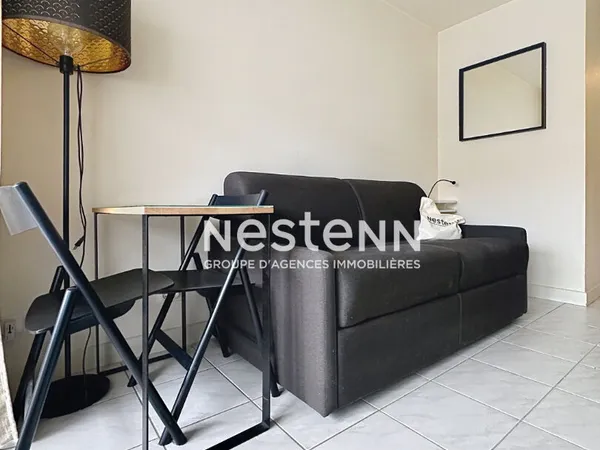 Appartement Cannes Studio meublé