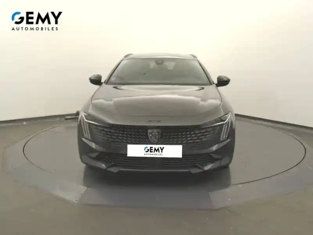 Peugeot 508 sw hybrid 180 e-eat8 — photo 2