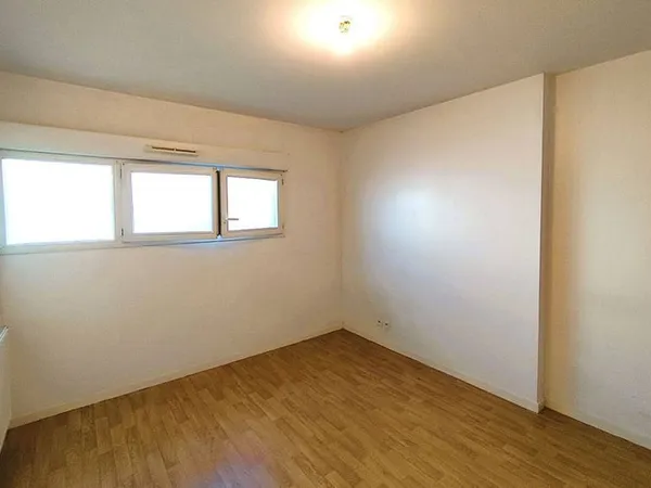 Appartement 1 pièce 22 m²