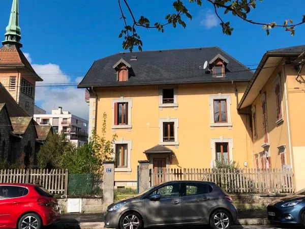Location Étudiant