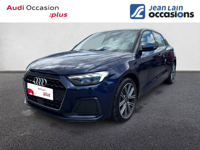 Audi A1 Sportback 25 TFSI 95 ch BVM5 Advanced