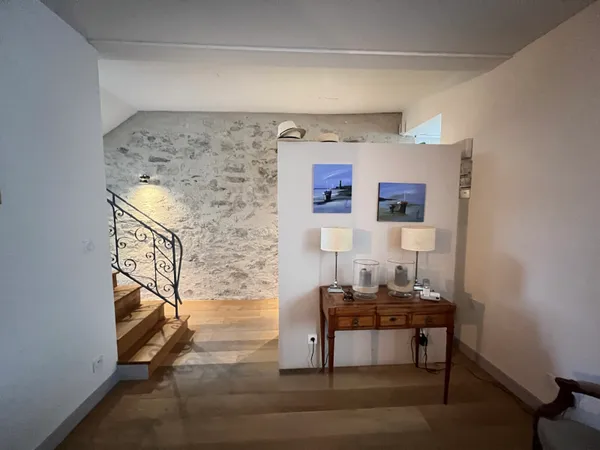 Vends maison