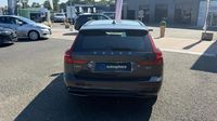 Volvo V60 B4 197ch Plus Style Dark DCT 7 — photo 6