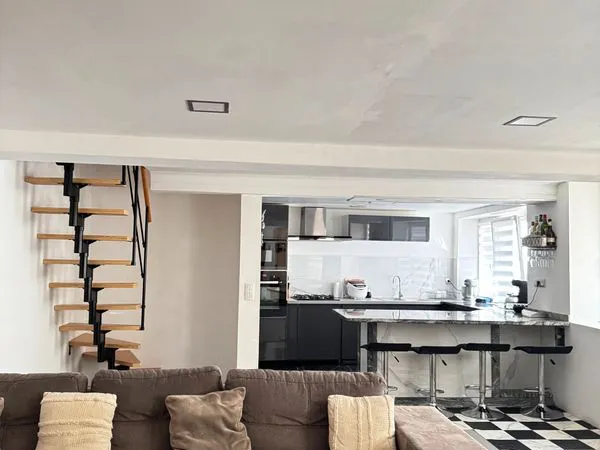 Maison 144m² centre Issoire - 2 logements, modulable