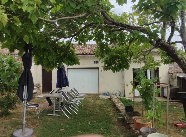 Maison 4 pièces 130 m²