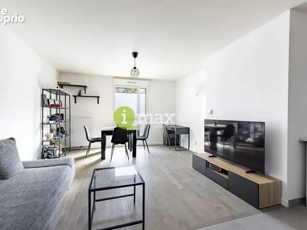 Clichy - gare clichy/levallois - 2 pieces - 285 000 fai